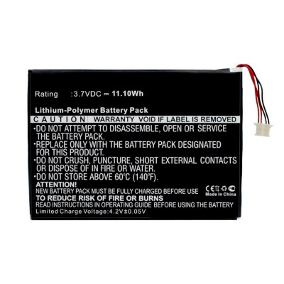 Battery For Prestigio Multipad 7.0 Ultra Plus New By - Maxbhi.com