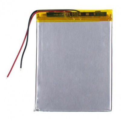 Battery For Prestigio Multipad 7 0 Prime Duo 3g By - Maxbhi Com