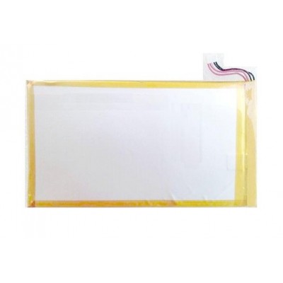 Battery For Prestigio Multipad Muze 5001 3g By - Maxbhi.com