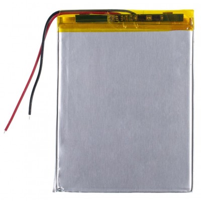 Battery For Prestigio Multipad Wize 3037 3g By - Maxbhi Com