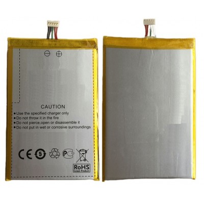 Battery For Prestigio Multiphone 7500 By - Maxbhi Com