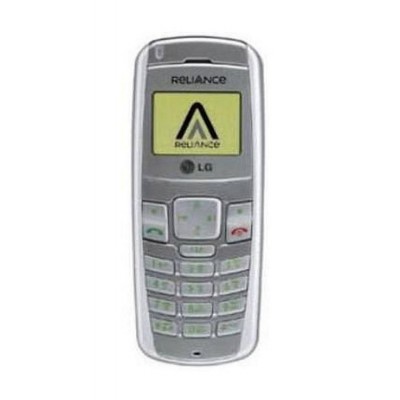 Battery For Reliance Lg 2690 Cdma By - Maxbhi.com