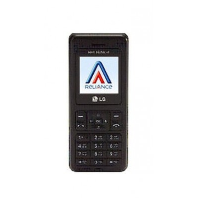 Battery For Reliance Lg 3000 Cdma By - Maxbhi.com