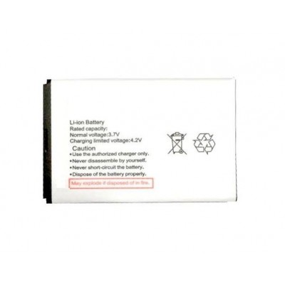 Battery For Richtel C3212 Mini By - Maxbhi.com