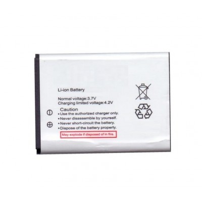 Battery For Samsung Duos Touch Schw299 By - Maxbhi.com