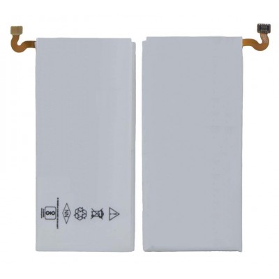 Battery For Samsung Galaxy A3 Sma300f By - Maxbhi Com