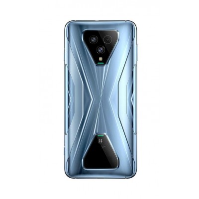 Full Body Housing For Black Shark 3s White - Maxbhi Com