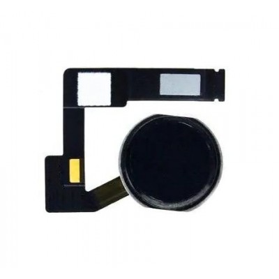 Home Button Complete For Apple Ipad Air 2019 Grey By - Maxbhi Com