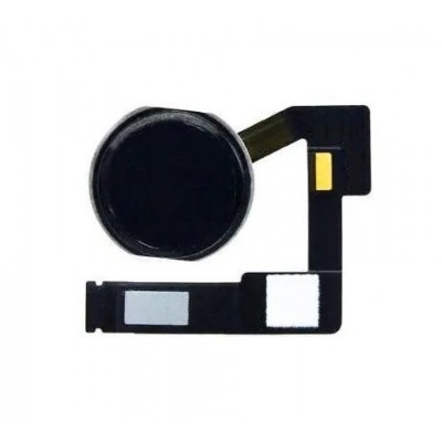 Home Button Complete For Apple Ipad Air 2019 Grey By - Maxbhi Com