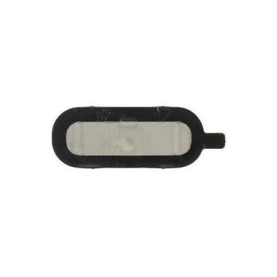 Home Button Outer For Samsung Galaxy Tab A 7 0 White By - Maxbhi Com