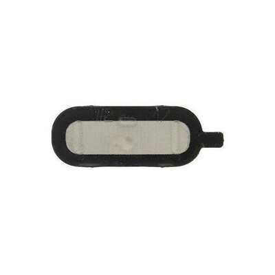 Home Button Outer For Samsung Galaxy Tab A 7 0 White By - Maxbhi Com