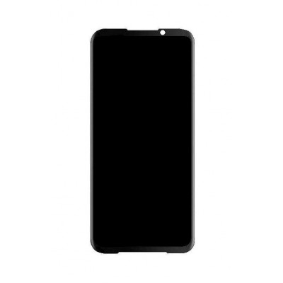 Lcd Screen For Black Shark 3s Replacement Display By - Maxbhi Com