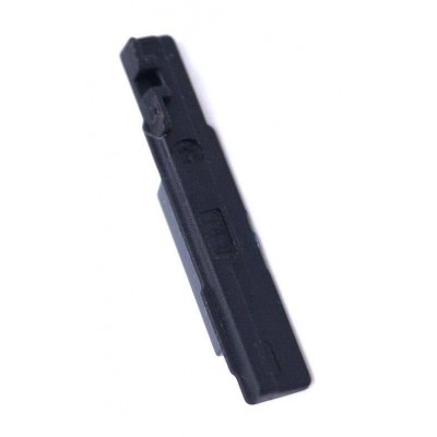 Power Button Outer For Nokia 5800 Xpressmusic Black By - Maxbhi Com