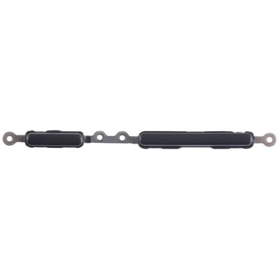 Power Button Outer For Samsung Galaxy Tab A 8 0 2019 Black By - Maxbhi Com
