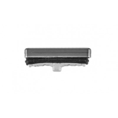 Power Button Outer For Samsung Galaxy Z Flip 5g Grey By - Maxbhi Com
