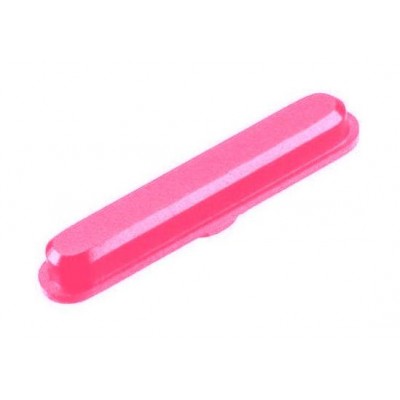 Power Button Outer For Sony Xperia Xz3 Red By - Maxbhi Com