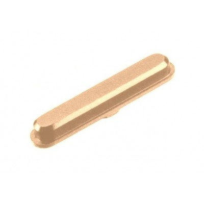 Power Button Outer For Vivo Y71i Gold By - Maxbhi Com