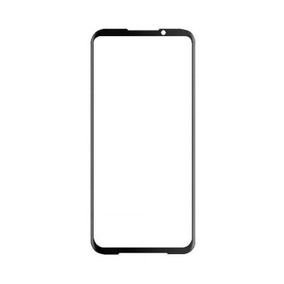 Touch Screen Digitizer For Black Shark 3s White By - Maxbhi Com