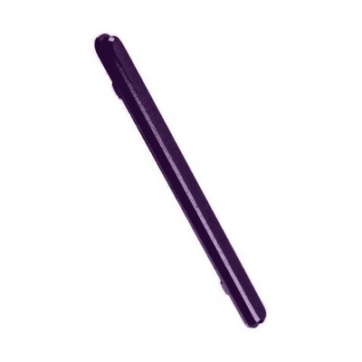 Volume Side Button Outer For Infinix Smart 4 Purple By - Maxbhi Com