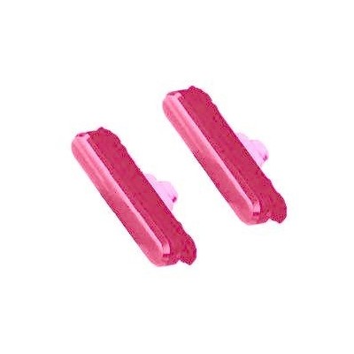 Volume Side Button Outer For Lg V30 Rose By - Maxbhi Com
