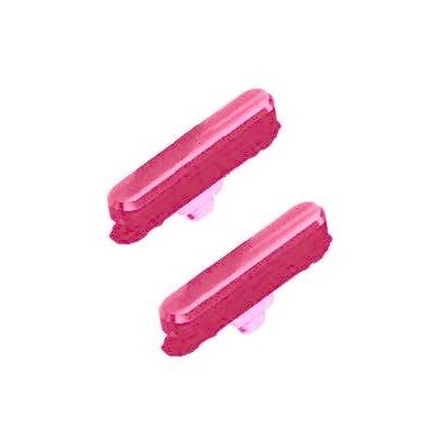 Volume Side Button Outer For Lg V30 Rose By - Maxbhi Com