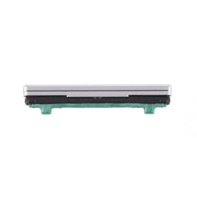 Volume Side Button Outer For Samsung Galaxy S10 5g White By - Maxbhi Com