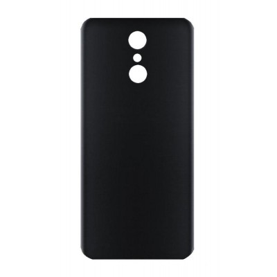 Back Panel Cover For Lg Q7 Plus White - Maxbhi Com