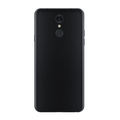 Full Body Housing For Lg Q7 Plus Black - Maxbhi Com