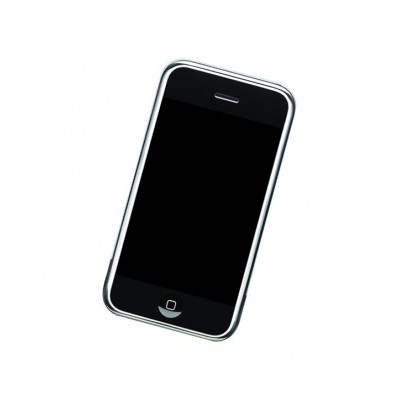 Home Button Complete For Apple Iphone White By - Maxbhi Com