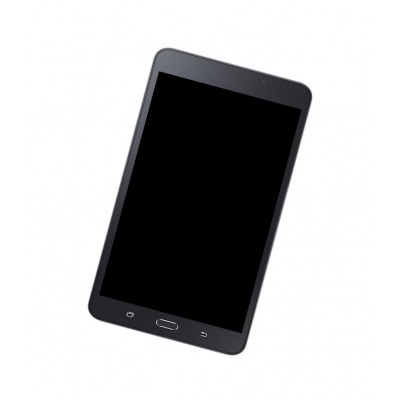 Home Button Complete For Samsung Galaxy Tab A 7 0 Black By - Maxbhi Com