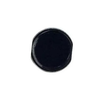 Home Button Outer For Apple Ipad Air 2019 Black By - Maxbhi Com