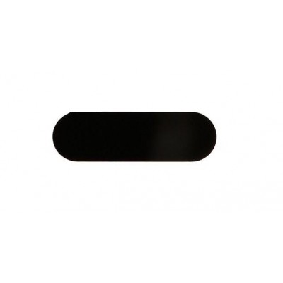 Home Button Outer For Huawei P20 Purple By - Maxbhi Com