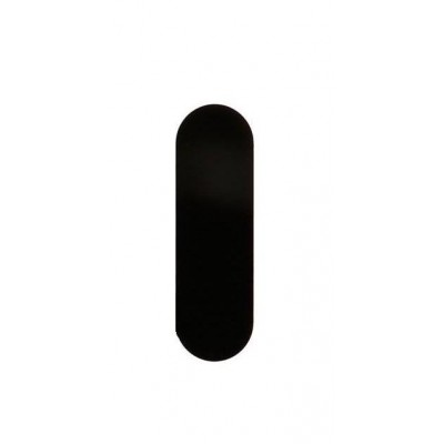 Home Button Outer For Huawei P20 Purple By - Maxbhi Com