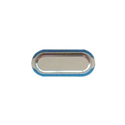 Home Button Outer For Samsung Galaxy J1 Mini Prime Gold By - Maxbhi Com