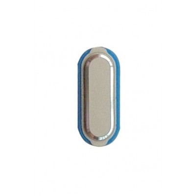 Home Button Outer For Samsung Galaxy J1 Mini Prime Gold By - Maxbhi Com