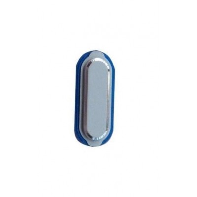 Home Button Outer For Samsung Galaxy J1 Mini Prime White By - Maxbhi Com