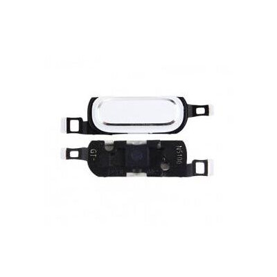 Home Button Outer For Samsung Galaxy Note 8 0 White By - Maxbhi Com