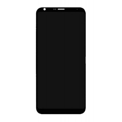 Lcd Screen For Lg Q7 Plus Replacement Display By - Maxbhi Com