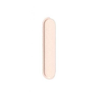 Power Button Outer For Apple Ipad Air 2019 Gold By - Maxbhi Com