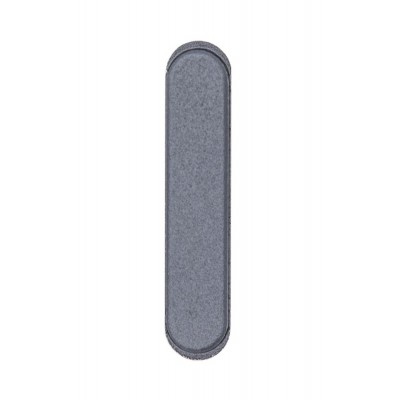 Power Button Outer For Apple Ipad Pro 11 2018 Black By - Maxbhi Com