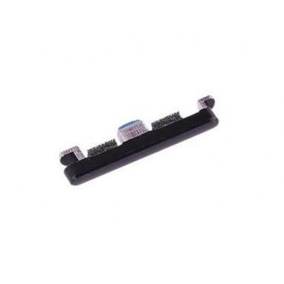 Power Button Outer For Apple Iphone White By - Maxbhi Com