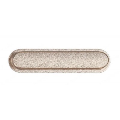 Power Button Outer For Apple New Ipad 2017 Wifi 32gb Gold By - Maxbhi Com