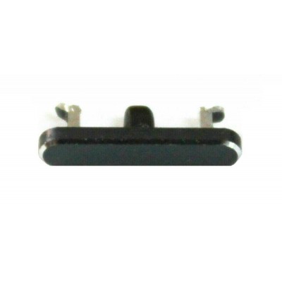Power Button Outer For Blackberry Key2 Le Black By - Maxbhi Com