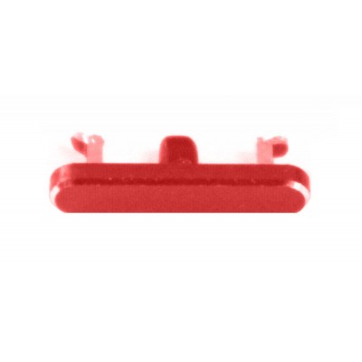 Power Button Outer For Blackberry Key2 Le Red By - Maxbhi Com