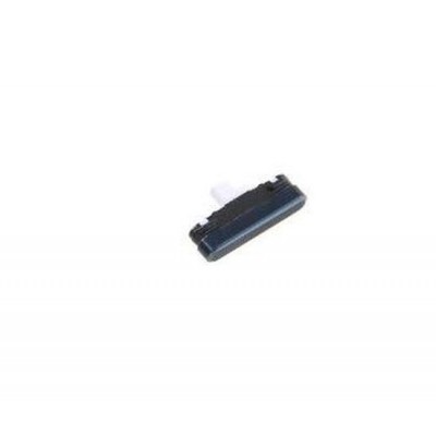 Power Button Outer For Huawei Mate 10 Pro Blue By - Maxbhi Com