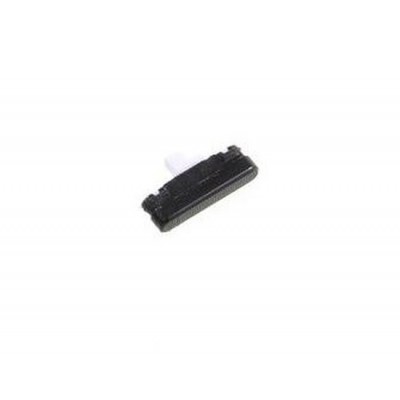 Power Button Outer For Huawei Mate 10 Pro Grey By - Maxbhi Com