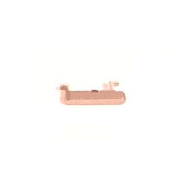 Power Button Outer For Huawei Mate 20 White By - Maxbhi Com