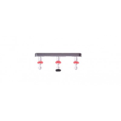 Power Button Outer For Oneplus 7 Pro 5g Grey By - Maxbhi Com