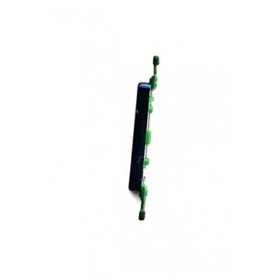 Power Button Outer For Oppo A91 Black By - Maxbhi Com