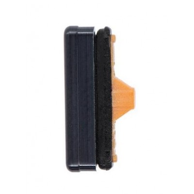 Power Button Outer For Samsung Galaxy A90 5g Black By - Maxbhi Com